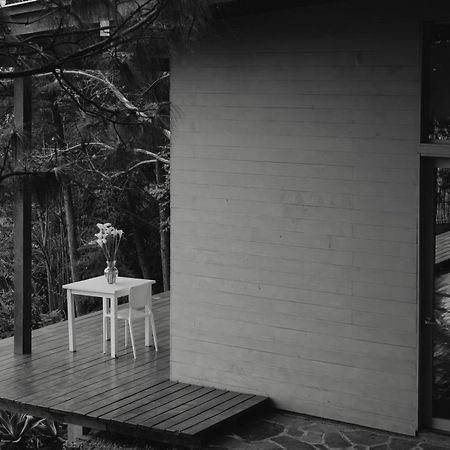 Anzan Atitlan Bed & Breakfast San Marcos La Laguna Exterior foto