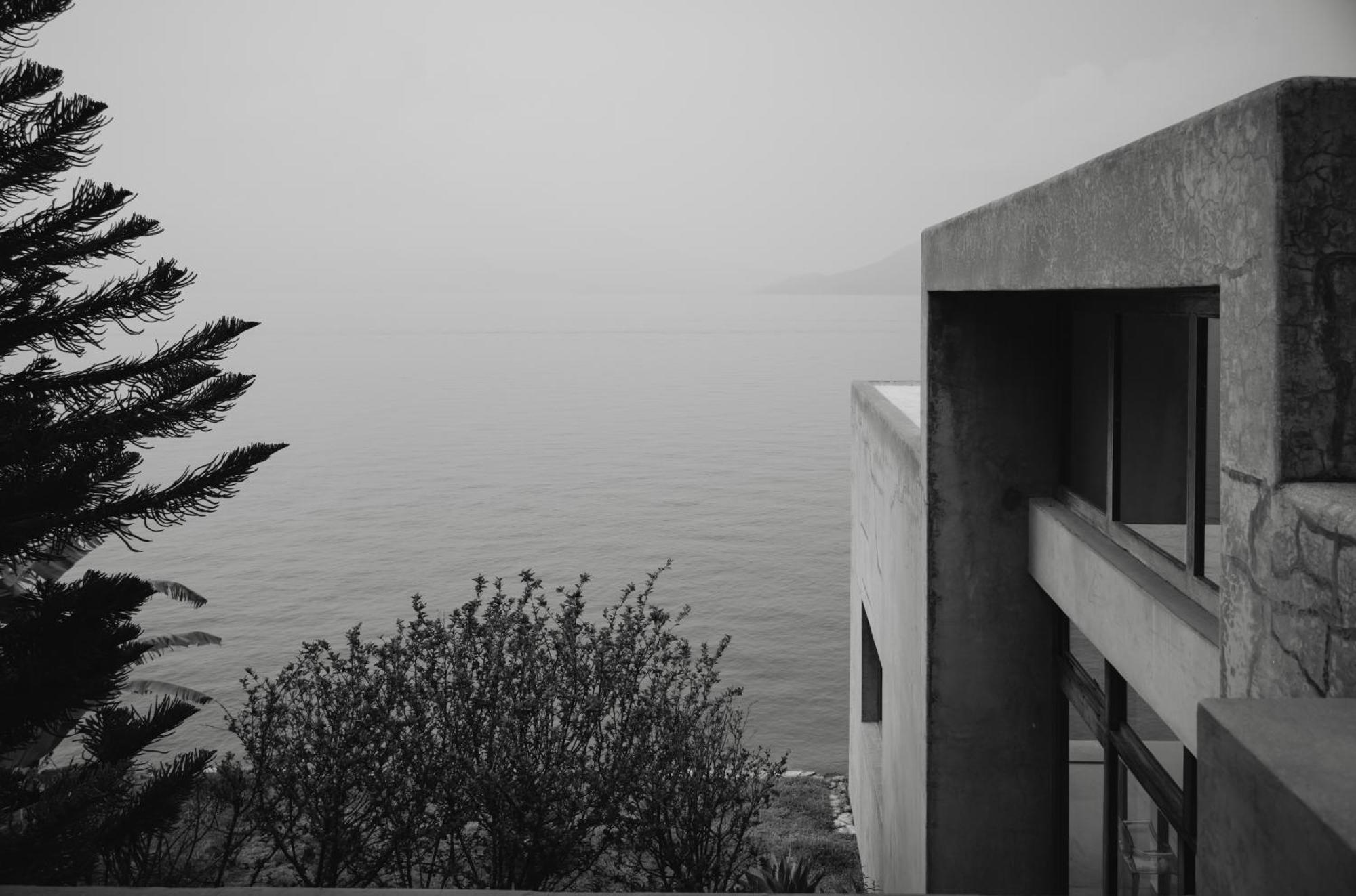Anzan Atitlan Bed & Breakfast San Marcos La Laguna Exterior foto